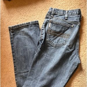 Men’s Cinch Jeans